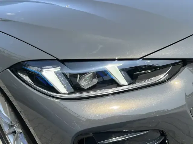 BMW 440