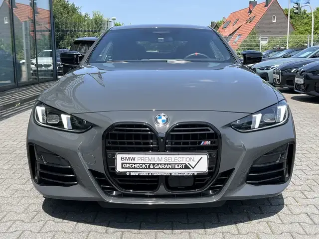 BMW 440