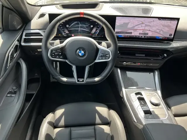 BMW 440