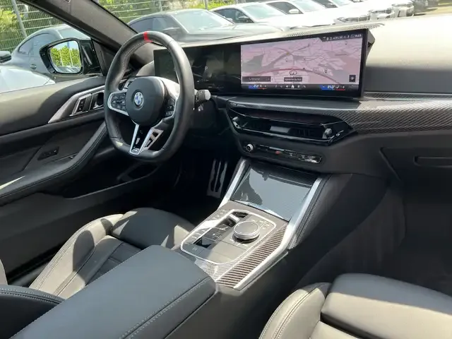 BMW 440