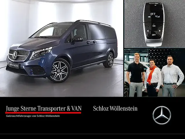 Mercedes-Benz V 300