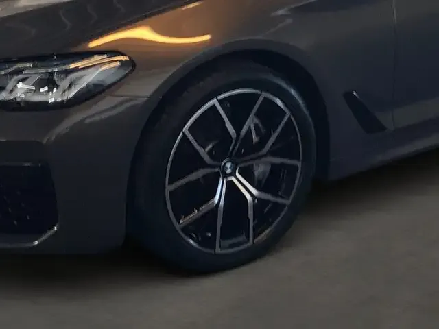 BMW 540