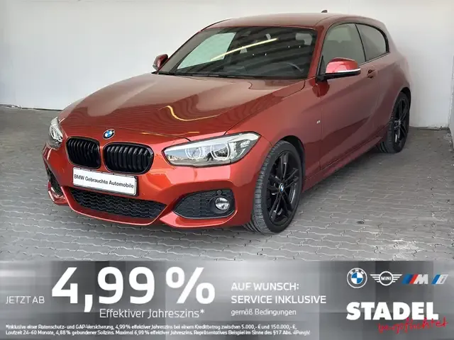 BMW 120