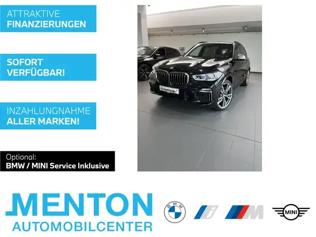 BMW X5 M