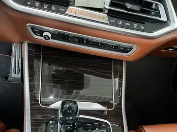 BMW X5 M
