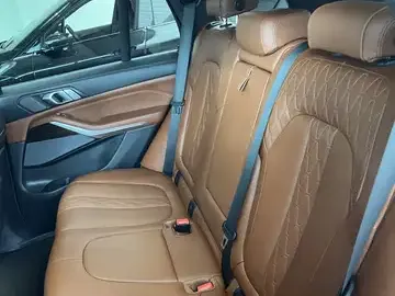 BMW X5 M