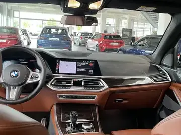 BMW X5 M