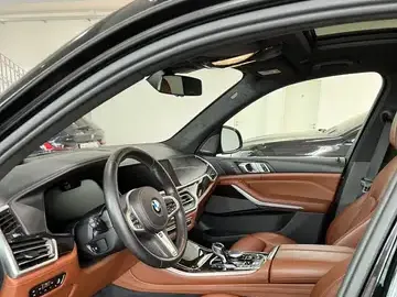 BMW X5 M