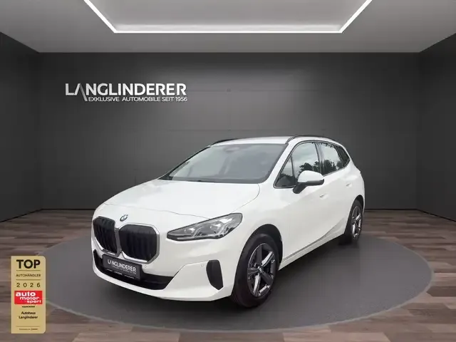 BMW 220