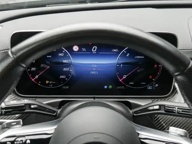 Mercedes-Benz CLE 220