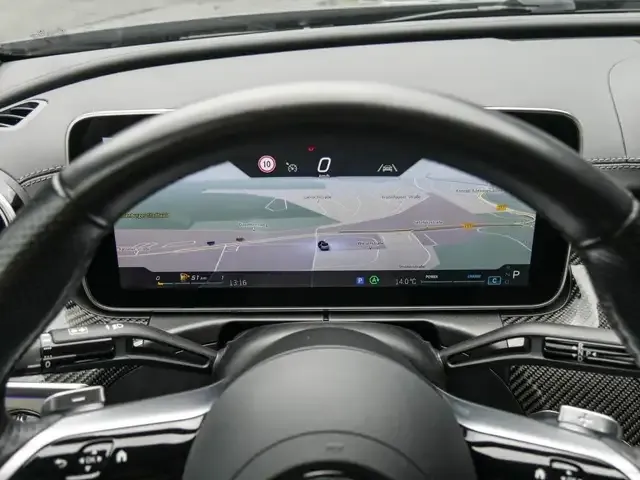 Mercedes-Benz CLE 220