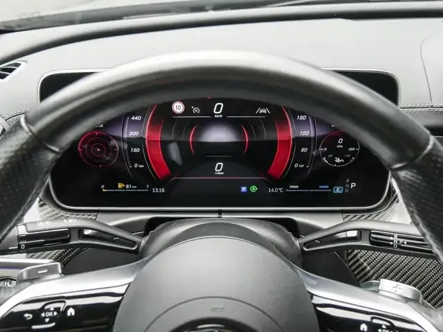 Mercedes-Benz CLE 220