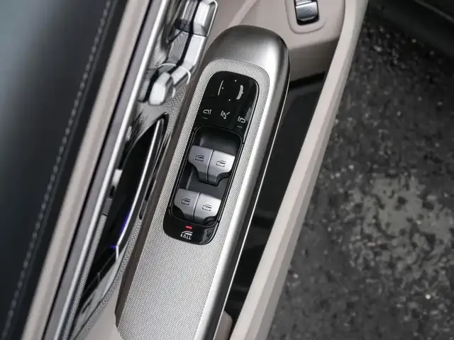 Mercedes-Benz CLE 220