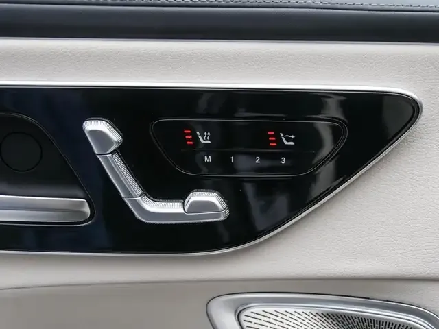 Mercedes-Benz CLE 220