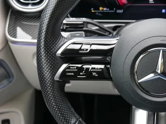 Mercedes-Benz CLE 220