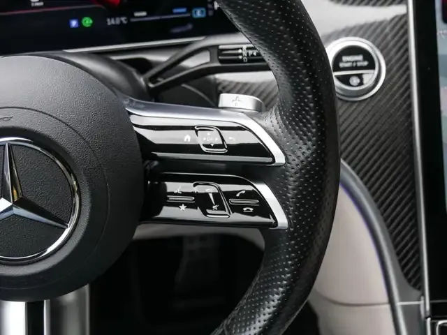 Mercedes-Benz CLE 220