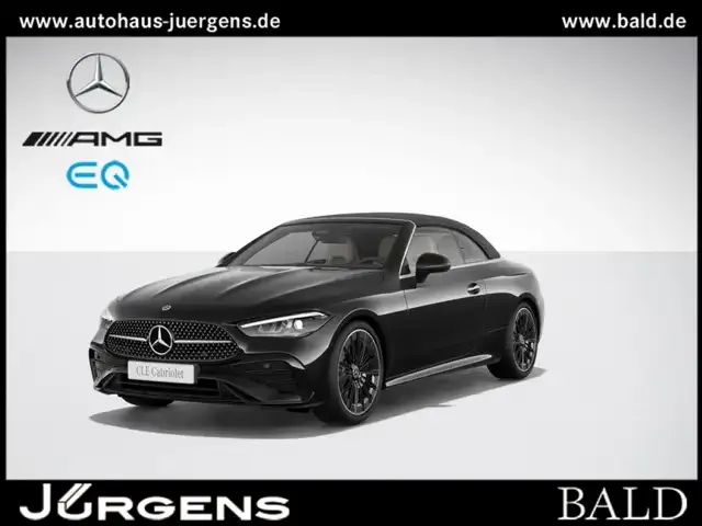 Mercedes-Benz CLE 220