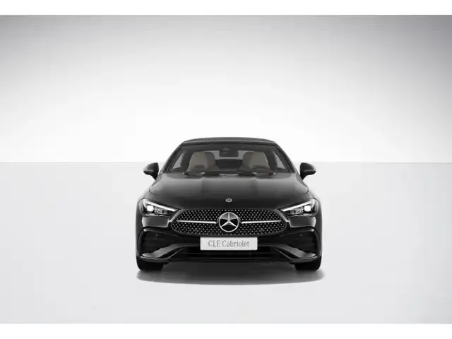 Mercedes-Benz CLE 220