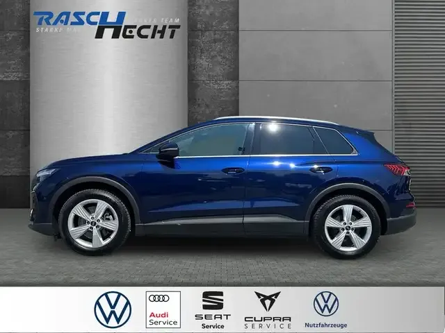 Audi Sonstiges