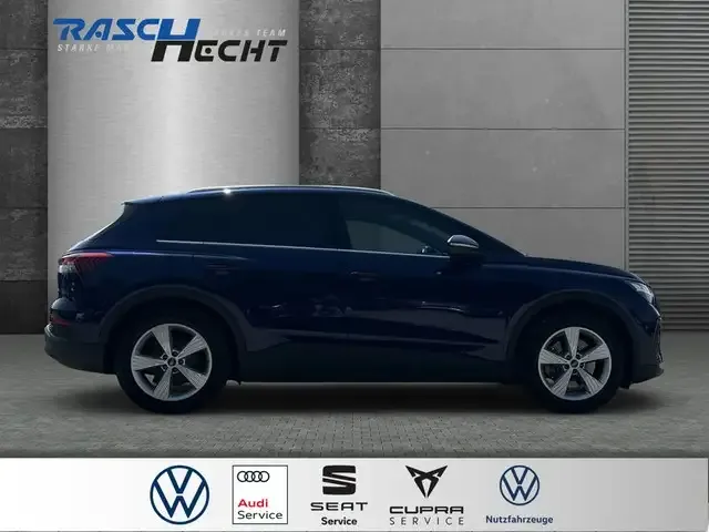 Audi Sonstiges