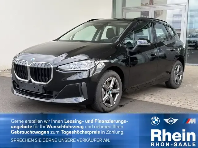 BMW 220