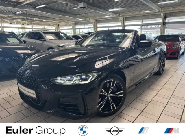 BMW 440