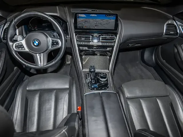 BMW M850