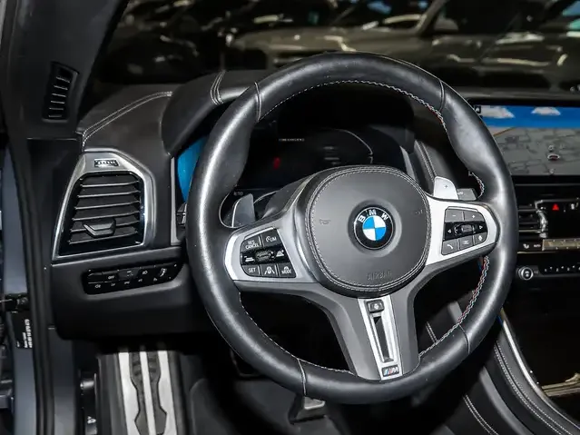 BMW M850