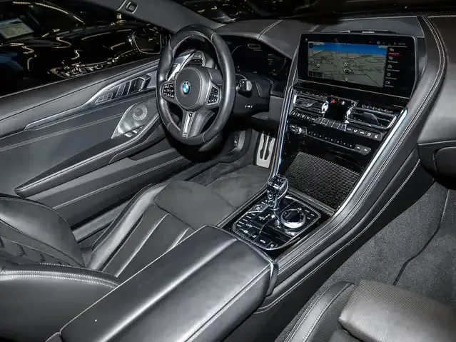 BMW M850