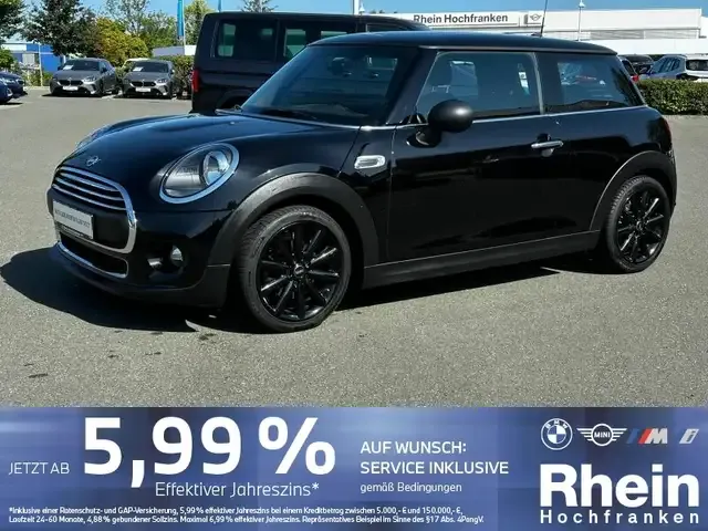 MINI One