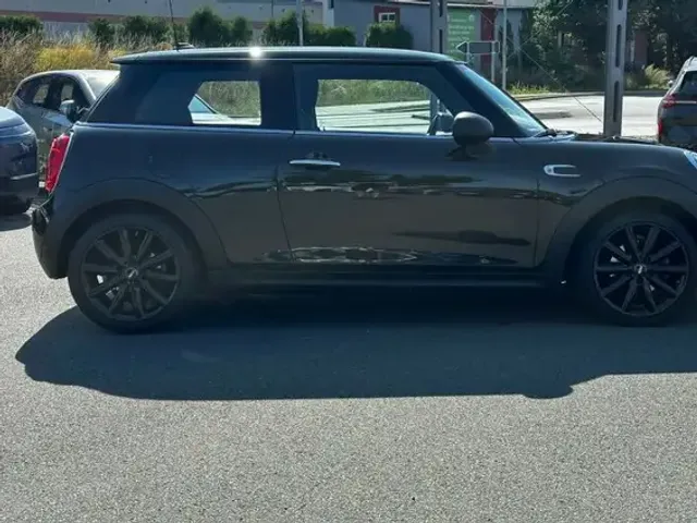 MINI One