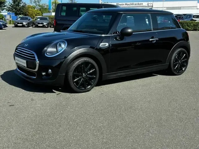 MINI One