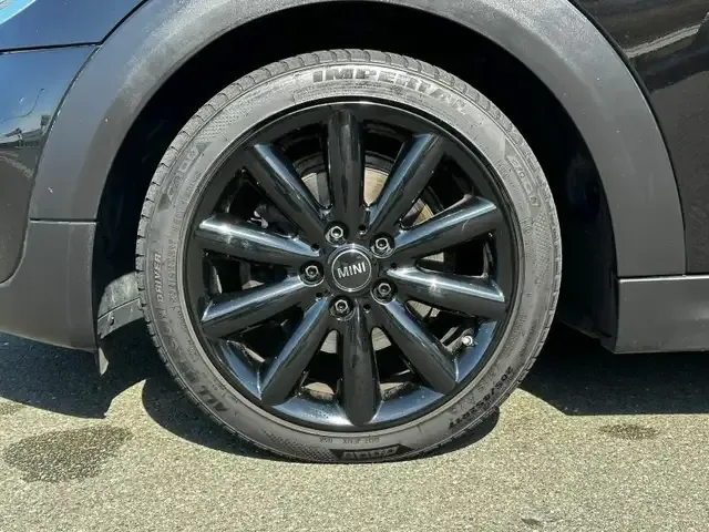 MINI One