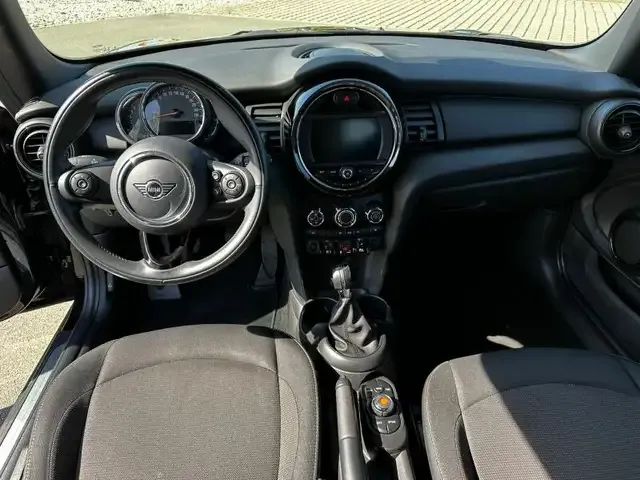 MINI One