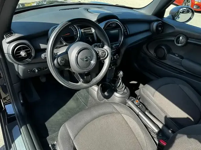 MINI One
