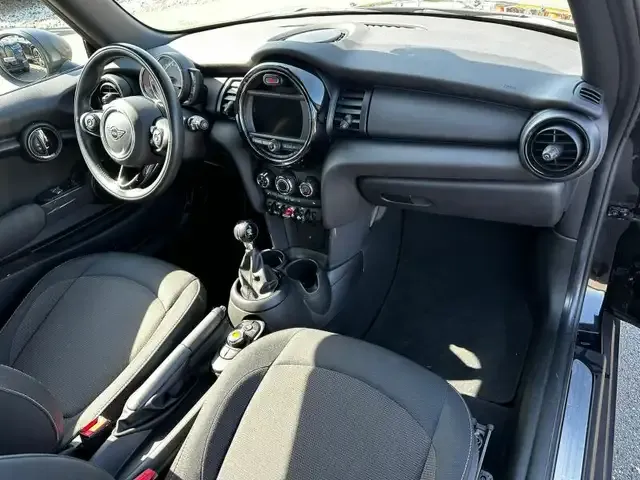 MINI One