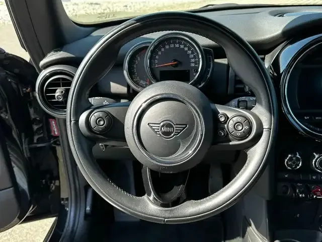 MINI One