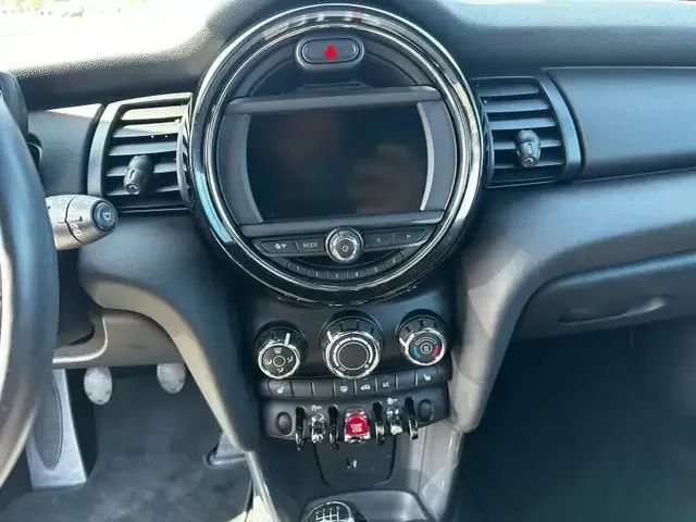MINI One
