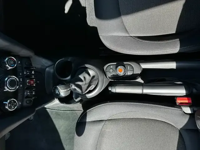 MINI One