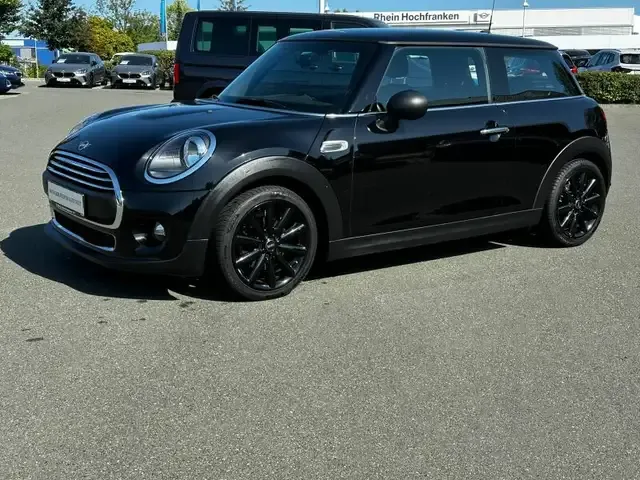 MINI One