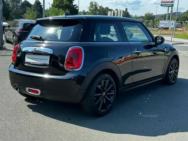 MINI One