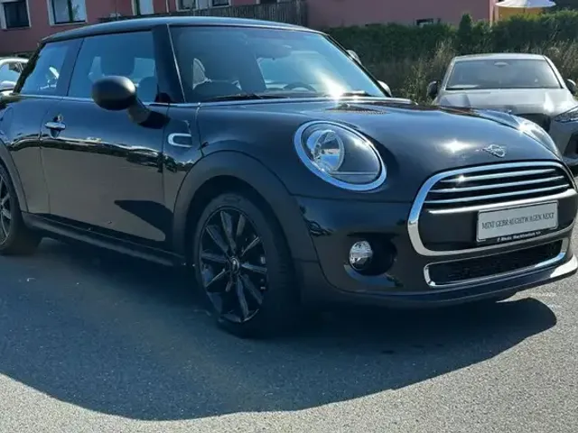 MINI One