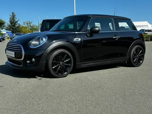 MINI One