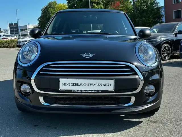 MINI One