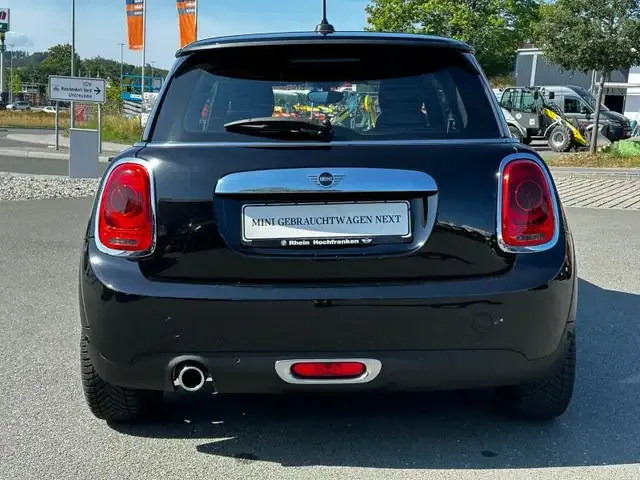 MINI One