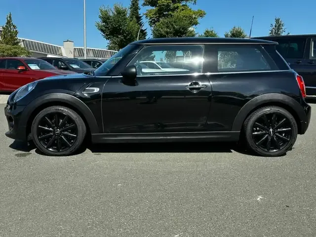 MINI One