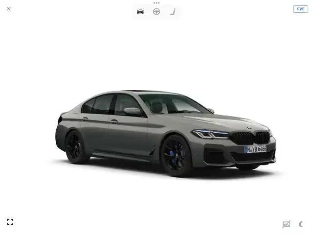 BMW 540