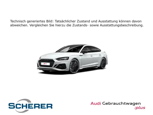 Audi RS5