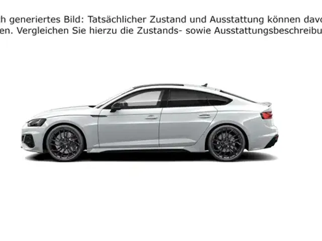 Audi RS5