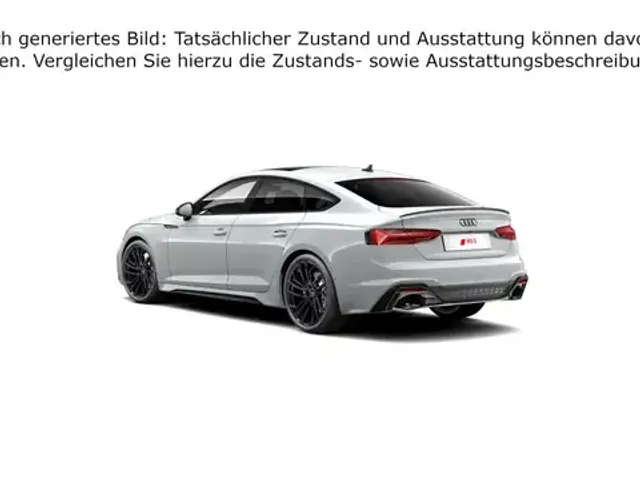 Audi RS5